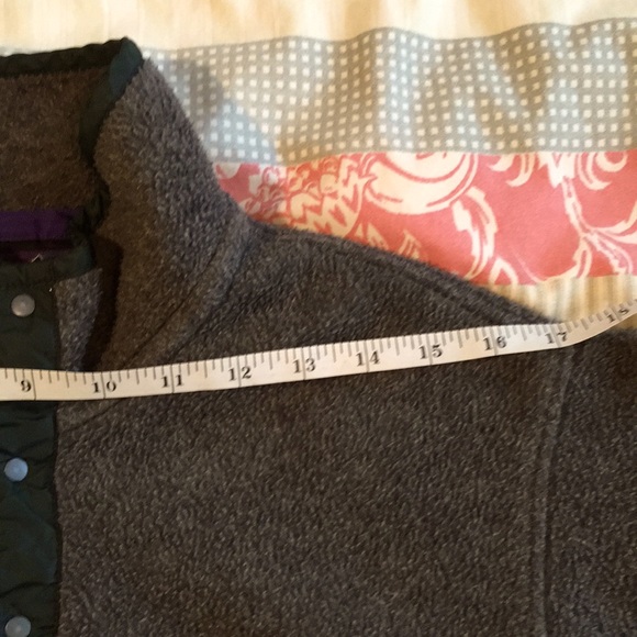 Patagonia Fleece - Picture 2 of 6